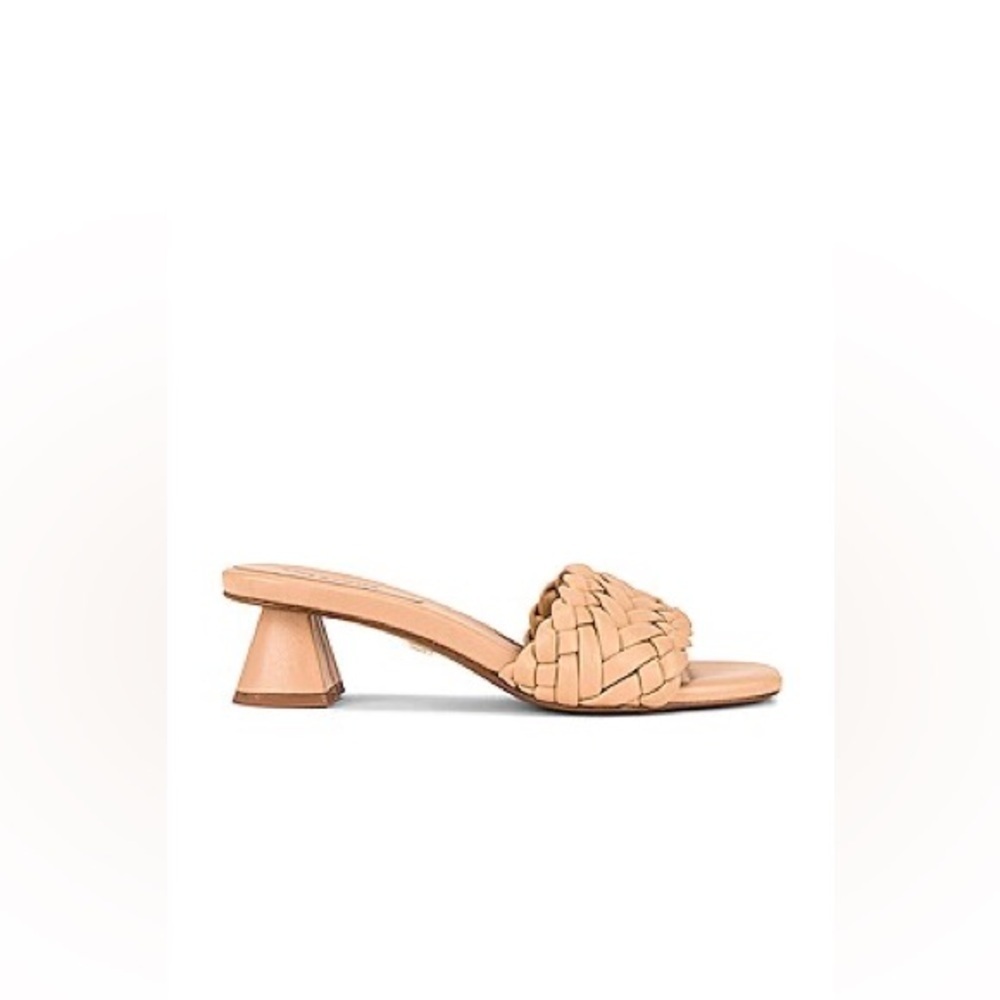 Lola Cruz Bente Sandal Size